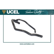Üçel Kalorifer Hortumu Renault R19 I 90-92 1.4ie Enj. E7J L53A