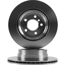 Ayd Fren Dıskı Arka Bmw E70 F15 E71 F16