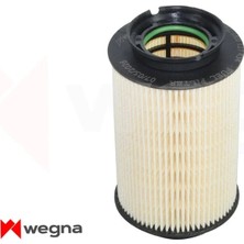 Wegna Yakıt Filtresi Caddy 04- -Golf 03- -Jetta 05-10 -Octavıa 04-10 -Touran 03-10 -Leon 05- 2.0 1.9 Tdı Pu 936/2X