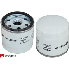 Wegna Yag Fıltresı Transıt V348-V347-V363-V362 06>14 2.2-2.4 Tdcı Boxer Jumper Iıı Boxer Jumper Ducato 2.2hdı 06>2.2hdı Op 540/2 W 7050