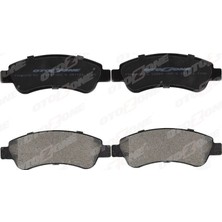 Otozone Arka Balata Boxer 4.06 > Ducato 07.06 > Jumper 4.06 >