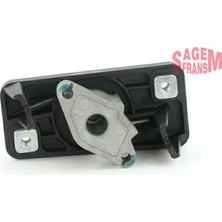 Sagem Bagaj Kilidi Sağ Ducato Iıı-Boxer-Jumper