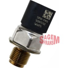 Sagem Mazot Basınç Müşürü Transıt Custom 12 > V347 V348 11>14 V362 V363 14 /> 2.2tdcı 155PS