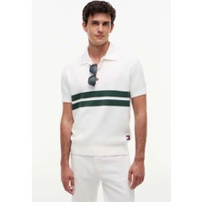 Tommy Jeans Erkek Kazak DM0DM23018