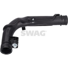 Swag Soğutma Suyu Borusu Audı A3 8p A3 8p Cabrio A3 8p Sportback A3 8p Sportback Quattro A3 8p Quattro Q3 8u Q3 8u Quattro Tt 8j Coupe Quattro Tt 8j Roadster Quattro-Alhambra Iı 71 Alha