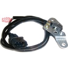 Sagem Eksantrik Mil Sensörü Astra H-Vectra C-Zafıra B-Bravo-Punto-Doblo-Alfa 145-156-159 1.9 Cdtı-Mtj