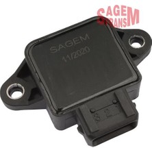 Sagem Potansimetre Sensor Tempra - Marea 2.0 16V