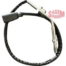 Sagem Turbo Isı Kaptoru Volkswagen Multıvan V 2.0 Bıtdı 2009&GT;2015