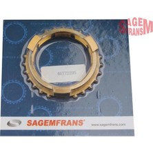Sagem Senkromeç Sarısı 5.vites Doblo Iıı-Palıo