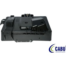 Cabu Akü Alt Plastiği Astra G