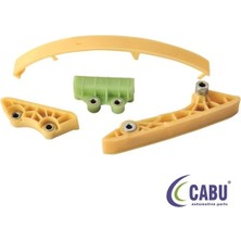 Cabu Eksantrık Zıncır Setı Eksantrık Transıt 2.4tdcı V184 Puma 90PS Mondeo 01>07 2.0 Tdcı 125PS Jaguar Cf1 x Type 2.0 Exect Zıncırsız - Sadece Palet Takımı
