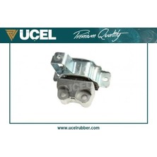 Üçel Şanzuman Takozu Sol Fıorıno-Bıpper-Nemo 1.3 Mjtd 75 Ps-1.4 73PS-LINEA 1.4 T-Jet 120PS 08 >