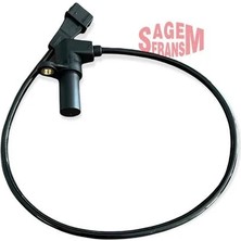 Sagem Krank Mili Devir Sensörü Astra G-Zafıra A 1.4/1.6 16V X14XE-X16XE
