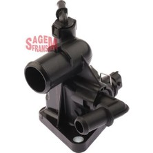 Sagem Termostat 88 C Fıat Egea 16> Doblo 15>23 Fıorıno 09> 1.3d Mjet Euro 6 Psa Bıpper-Nemo 1.4 Hdi 2010 >