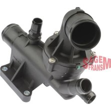 Sagem Termostat Trafıc Iıı - Vıvaro 1.6 Dcı 75C