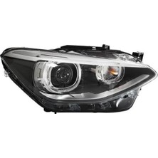 Tyc 20-E075-06-2B B.1 F20 Ön Far El.motor.xenon Tip Rh.11-