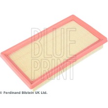 Blue Print Hava Filtresi Toyota Corolla Ch-R 1.2l 8nrfts NRE210 NGX10 16-> / Corolla 1.5l 1.6l M15A 1zr-Fae MZEA11 ZRE210 19-> / Rav4 2.5l A25A-FXS Hybrid AXAH54 19->