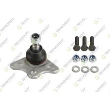 Teknorot Rotıl On Alt Mercedes A-Class W168