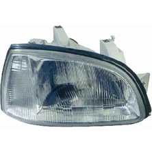 Tyc 20-3746-08-2B Far Sol Renault Clıo I 96>98