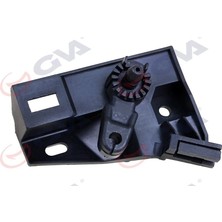 Gkl Motor Kaput Açma Kolu Alt Parçası Cc>12 Golf 04-13 Jetta 06-10 Passat 06-15 Tıguan 08-15