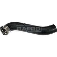 Rapro Turbo Hortumu Volvo XC40 2.0 D3 / D4 / Polestar