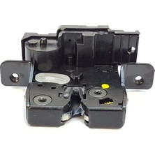 Autodak Bagaj Kilidi Kangoo Iıı-Iv 8200497798