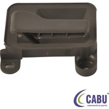 Cabu Içten Açma Kolu Vectra A Gri Sol
