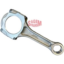 Sagem Piston Kolu R12-TOROS-R9-R19 1400