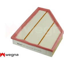 Wegna Hava Fıltresı Bmw N47 N57 M47 M57 E87 E90 E92 E93 X1 E84 Sungerlı