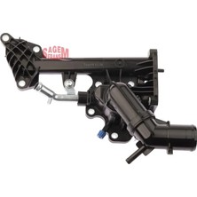 Sagem Termostat 88 C Fıat Doblo 16>egea 16&GT;500 15> Jeep Renegade 15> Gıulıetta 15> 1.6d 2.0d Mtj 1.6d 2.0d Mtj