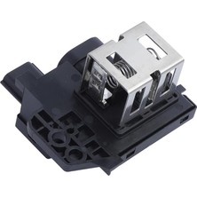 Autodak Fan Motor Rezistansı Talisman Clio Iv Latitude 255507773R
