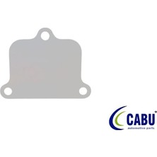 Cabu Egr Soğutucu Kapama Sacı V347 V363 V362 Ranger Boxer Jumper Ducato