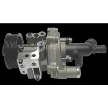 Oes Devırdaım Komple Su Pompası Transıt V348 06>11 3.2 200PS