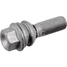 Swag Bıjon Saplaması M14X66 mm T5-Amarok-Touareg-Q7 04- Febı 21588
