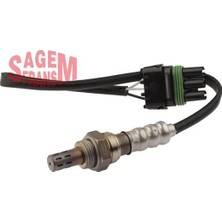 Sagem Oksijen Sonda Sensor R19 - Clıo E7J