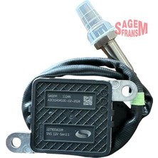 Sagem Oksijen Sensor Nox Master Iıı 10> 2.3dci Trafıc Iıı 15> 1.6dci