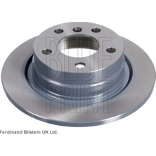 Blue Print Fren Dıskı Arka Bmw F20 F21 F22 F23