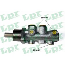 LPR Ana Merkezi Palıo 1.2-1.3jtd-1.5 01 > Albea 1.2 01 > Strada 1.2 99 > 22.2mm