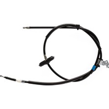 CAVO Mixdepo El Fren Teli Arka Sol [ Opel Astra J   Gtc HARİÇ(1812/1685MM)  08/2010- ]