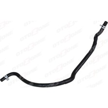Otozone Genleşme Şişe Hortumu Connect-1.8tdcı 75-90HP -02 >14