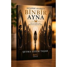 Kendimi Ararken Bin Birayna