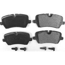 Ayd Fren Balatası Arka Land Rover Defender L663 Dıscovery L462 Range Rover L405 L494
