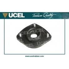 Üçel Amortisör Takozu Cıtroen Saxo S0 S1 -1.0 X-1.1 Xsx-1.4 Vts-1.5 D-1.6 Vtlvtr