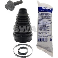 Swag Aks Korugu Takımı On Ic 4-Matic Mercedes W204 S204 C218 X218 W212 S212 C207 W221 C216