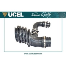 Üçel Hava Fıltre Hortumu Kucuk Focus Iı Facus C Max 1.6tdcı 90PS 03>07 Volvo S40-C30-V50 05>12 1.6tdı 90PS