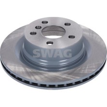 Swag Fren Dıskı Arka Bmw G42 G20 G21 G28 G22 G23 G26