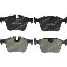 Otozone Fren Balatası Arka Land Rover Dıscovery L550 Range Rover L538 L551 L560 . Volvo S90 16> V90 V60 XC60 XC90 14>