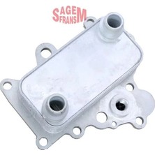 Sagem Yağ Soğutucusu Tek Radyatörü Opel Combo 1.6 Cdtı 12> Fıat EGEA-TIPO-500L-500X-BRAVO Iı-Doblo-Pratı Co 08 > Gıulıetta 10 >1.6 Mjt