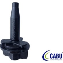 Cabu Radyator Baglantı Ust Tutucu Somunu Mondeo Iv 07>14