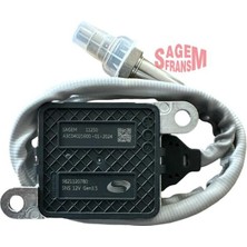 Sagem Egsoz Nox Sensörü Azot Kaptörü Peugeot Boxer - Cıtroen Jumper 2.0 Hdı Bluehdı